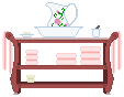 Washstand