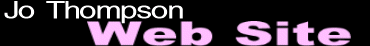 Go to Jo Thompson's website