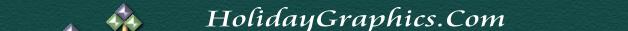 Go to Holiday Graphics website