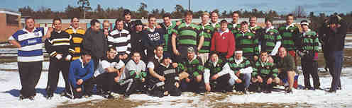 Alumni 2000