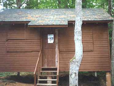 bunk 13