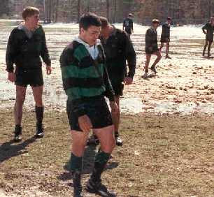 1997 mudbowl