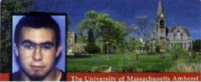 My UMass ID