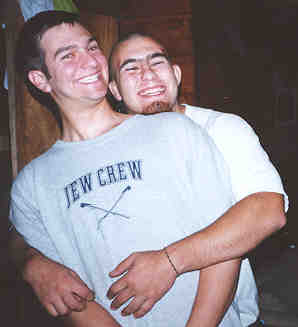 Best buds