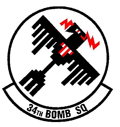 BS-34 Bomber Squadron