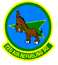 22nd ARS