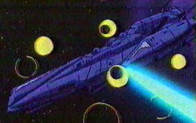 PaveSky - Oblique View