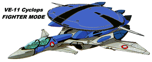 VE-11 Cyclops