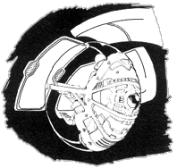 RI/EWO Cockpit