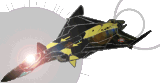 VF-24-X Color