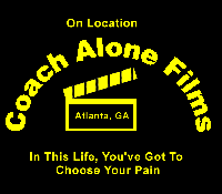 In this life you've got to choose your pain.
