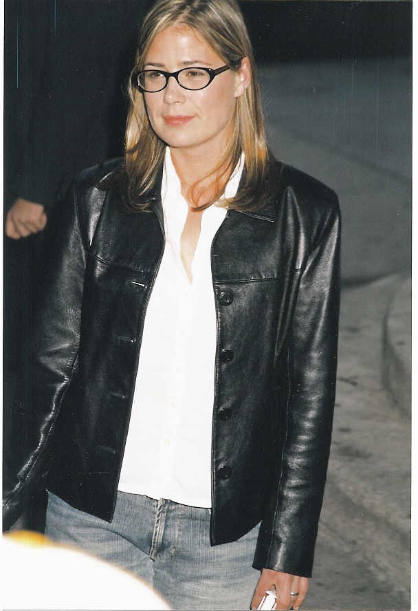Maura Tierney