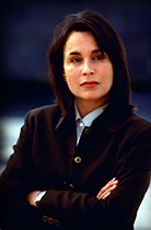 Incredible Diane Venora