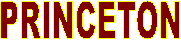 PRINCETON