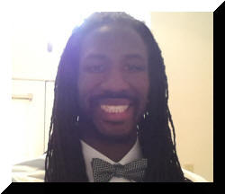Jahmall Thomas