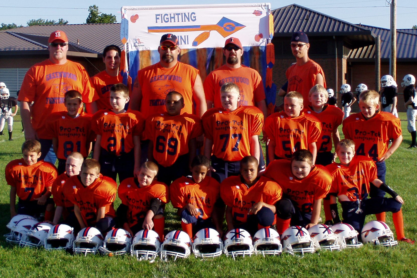 Fighting Illini 2008