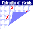 Surfer's Egroup Calendar