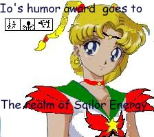 Sailor Energy.net!