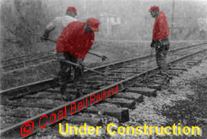 Under Construction - SLOW ORDERS