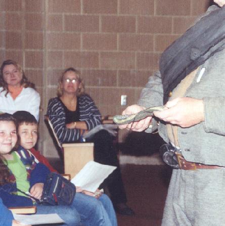 Twin Valley Middle School Gifted