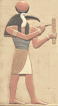 Tehuti