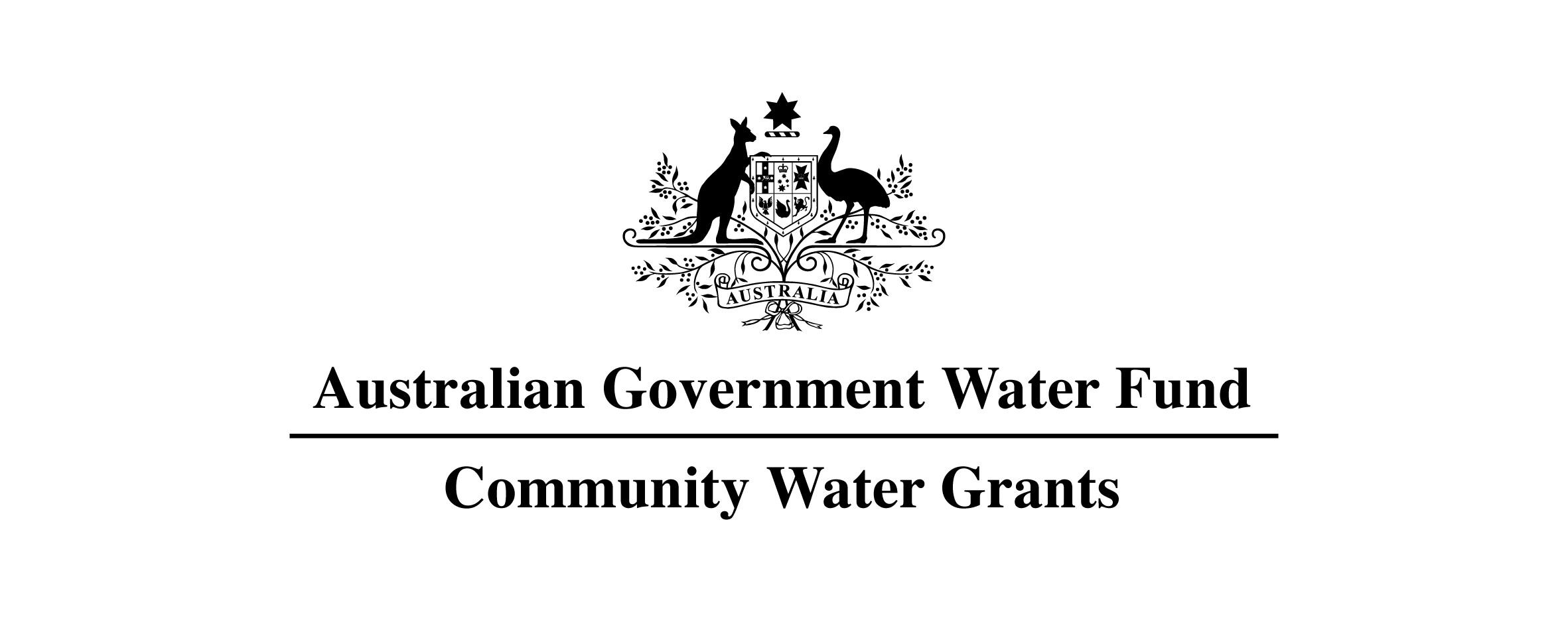 Australian Government Water Fund