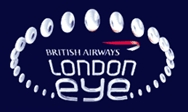 British Airways London Eye