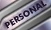 Personal Information