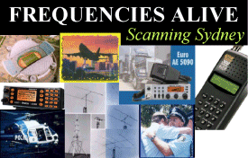 Visit FREQUENCIES ALIVE!
