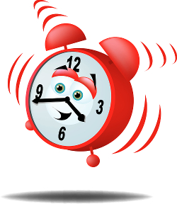 RELOJ