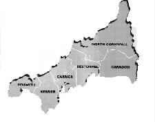 Cornwall