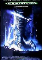 godzilla
