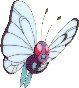 butterfree
