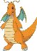dragonite