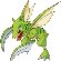 scyther
