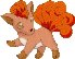 vulpix
