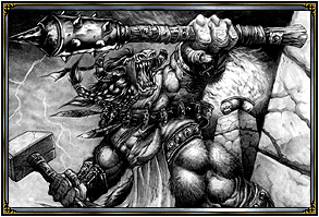 Minotaur