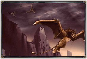 Wyverns