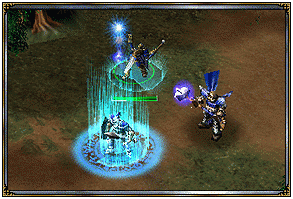 Battle Enemies of Epic Proportions!