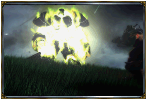 A Demonic Invasion