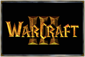 Warcraft III Logo