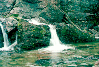 Waterfall 1