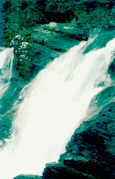 Waterfall 2