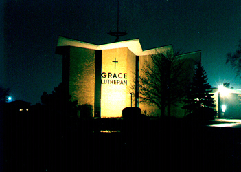 Grace Lutheran Church