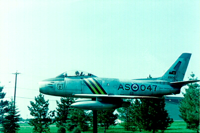 F86 Saber 1