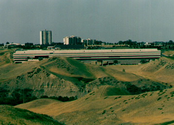 University of Lethbridge