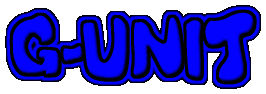 G-UNIT