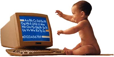 hacker in training