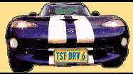 Test Drive 6
