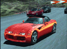 Gran Turismo 2 / 5